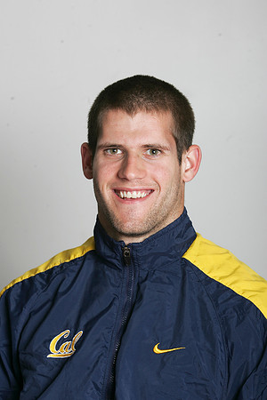 Cal Track and Field