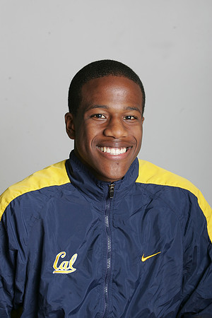 Cal Track and Field