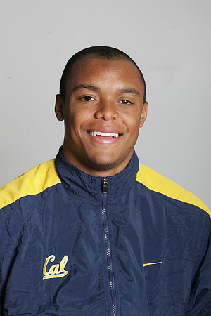 Cal Track and Field