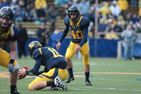 Cal Football vs Washington