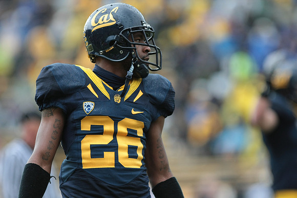 Cal Football vs Washington