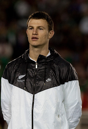 Mexico vs New Zealand