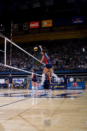 USA Women's Volleyball