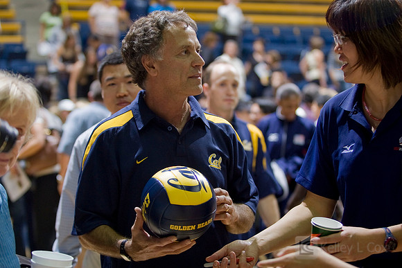 USA Women's Volleyball