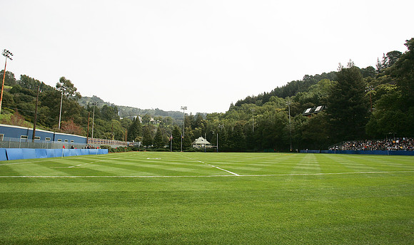 Cal Rugby vs St. Mary's