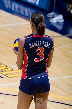 USA Women's Volleyball