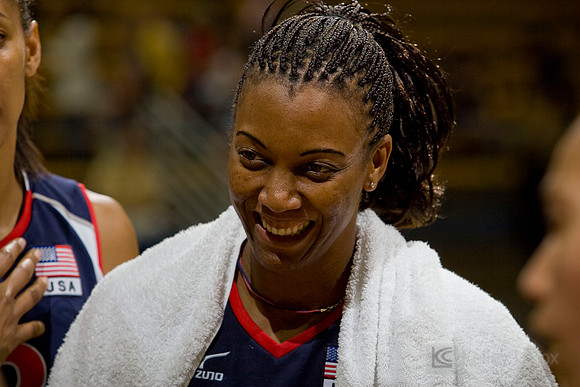 USA Women's Volleyball