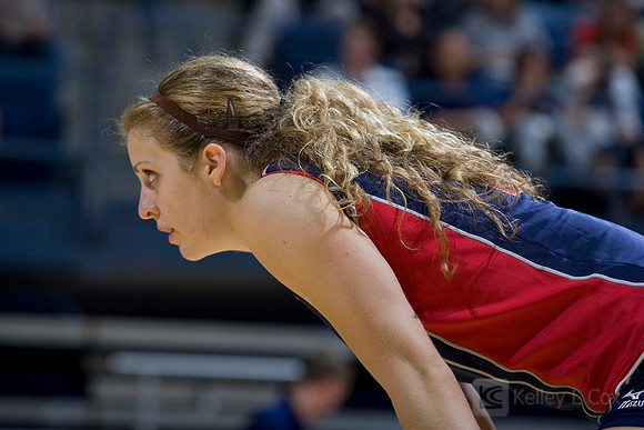 USA Women's Volleyball