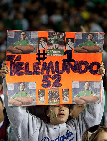 Mexico vs New Zealand