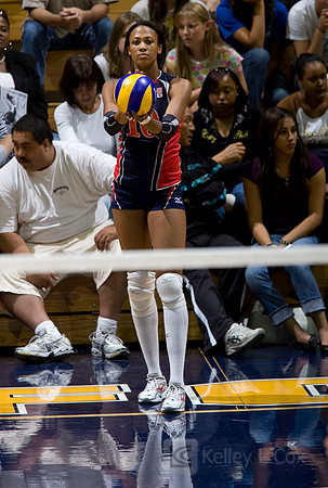 USA Women's Volleyball