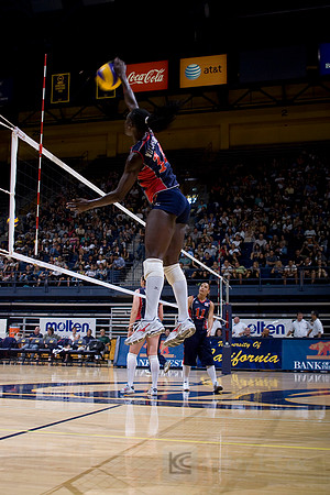USA Women's Volleyball