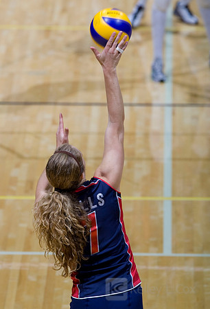 USA Women's Volleyball
