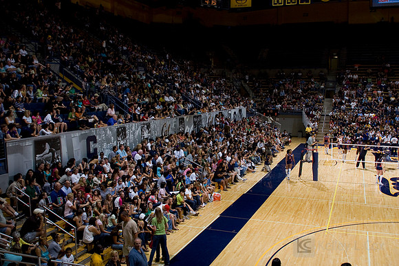 USA Women's Volleyball