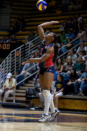 USA Women's Volleyball