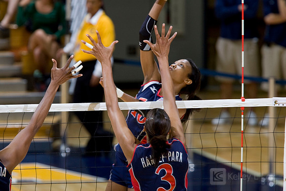 USA Women's Volleyball