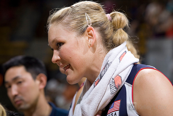 USA Women's Volleyball