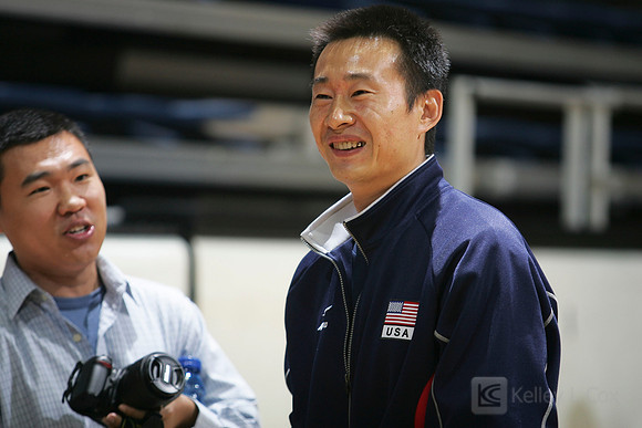 USA Women's Volleyball