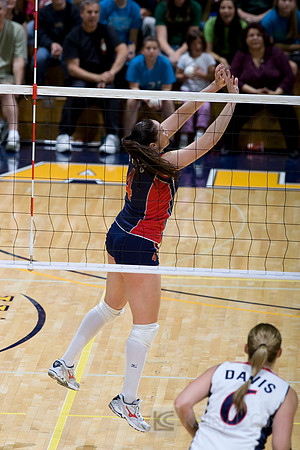 USA Women's Volleyball