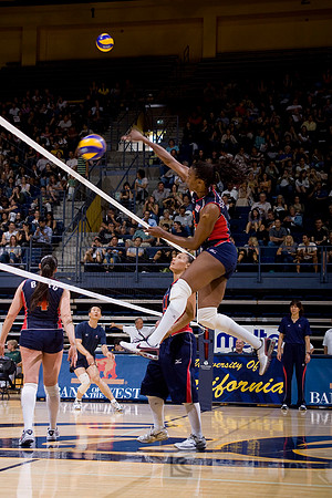USA Women's Volleyball