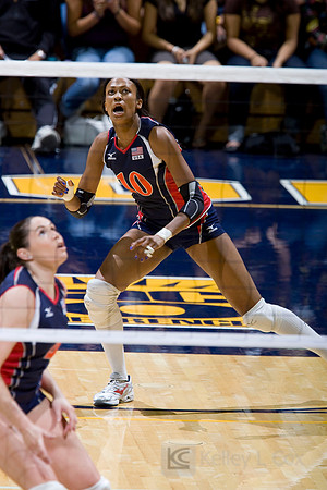 USA Women's Volleyball