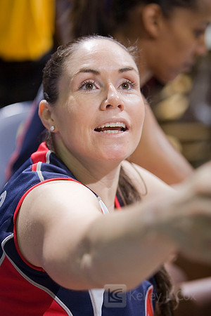 USA Women's Volleyball