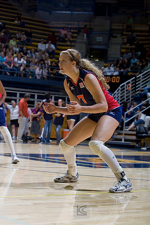 USA Women's Volleyball