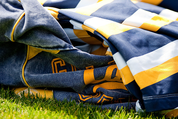 Cal Rugby vs St. Mary's