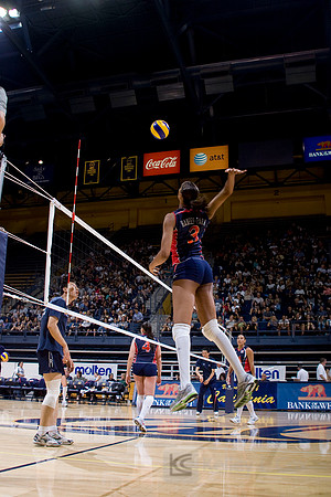 USA Women's Volleyball