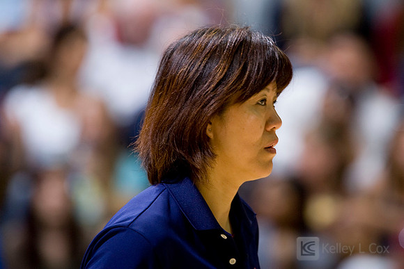 USA Women's Volleyball