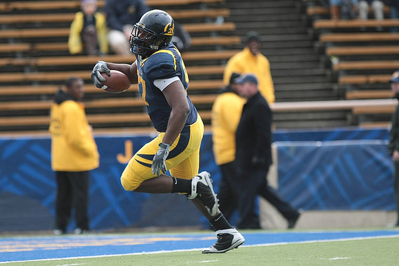 Cal Football vs Washington