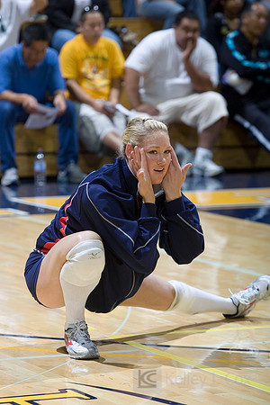 USA Women's Volleyball