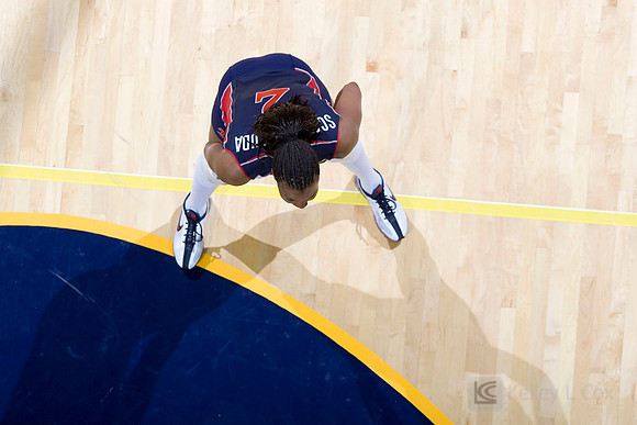 USA Women's Volleyball