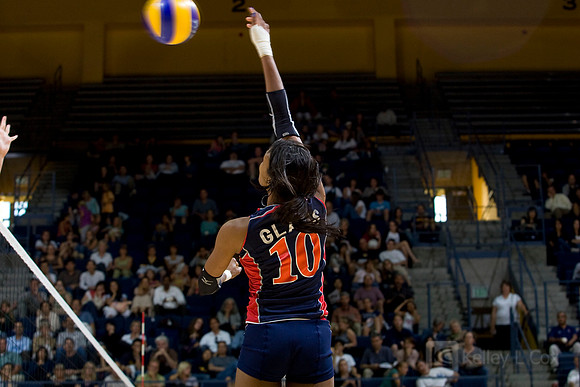 USA Women's Volleyball