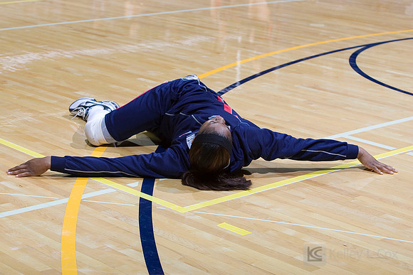 USA Women's Volleyball