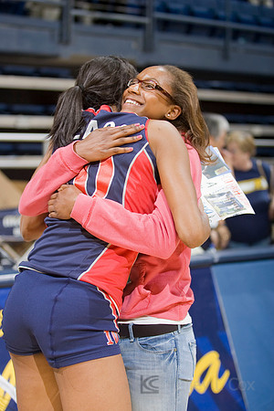 USA Women's Volleyball