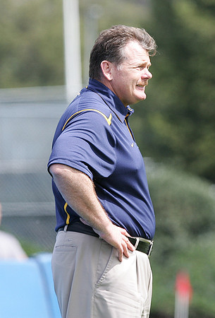 Cal Rugby vs St. Mary's