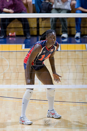 USA Women's Volleyball