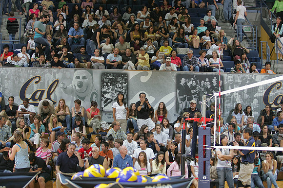 USA Women's Volleyball