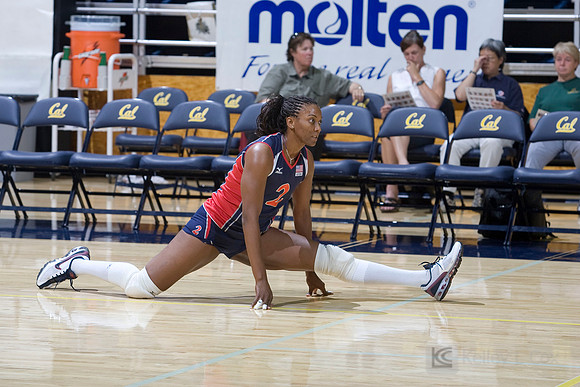 USA Women's Volleyball