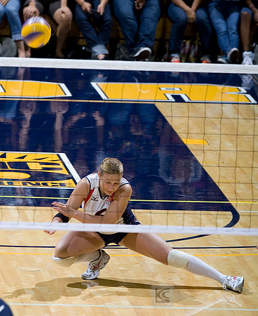 USA Women's Volleyball
