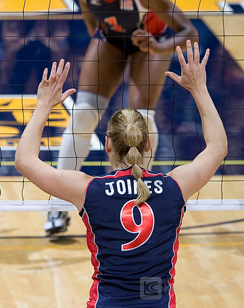 USA Women's Volleyball