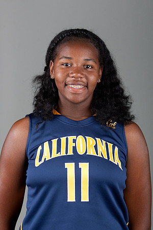Cal Women's Basketball