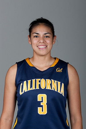 Cal Women's Basketball