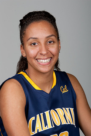 Cal Women's Basketball