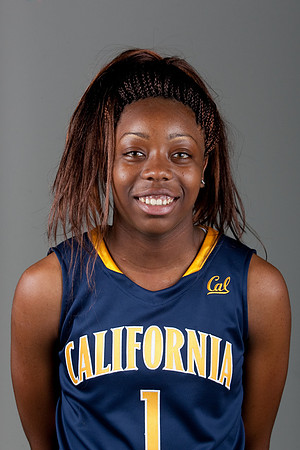 Cal Women's Basketball