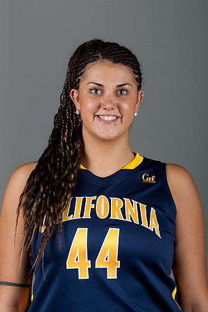 Cal Women's Basketball