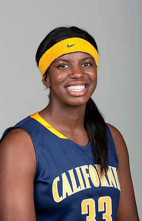 Cal Women's Basketball