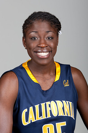 Cal Women's Basketball