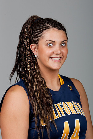 Cal Women's Basketball