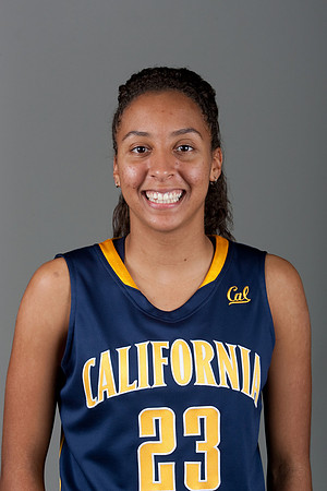 Cal Women's Basketball